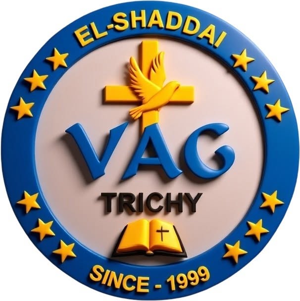 Varaganeri AG Church